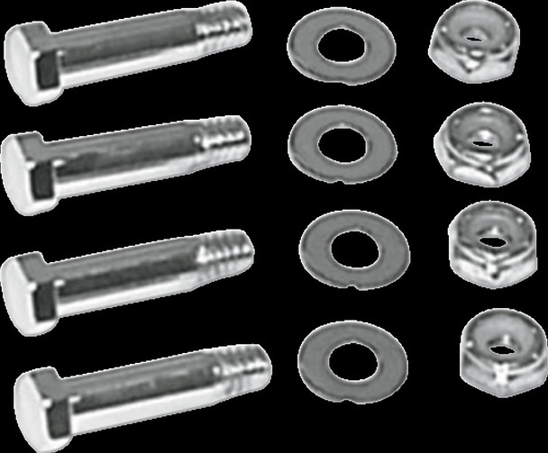 COLONY 2125-12 FOOT BOARD BOLT KIT 82-84