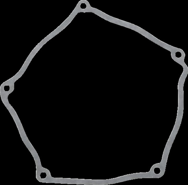 MOOSE RACING HARD-PARTS 0934-0573 GASKET CLTCH CVR-KX250F