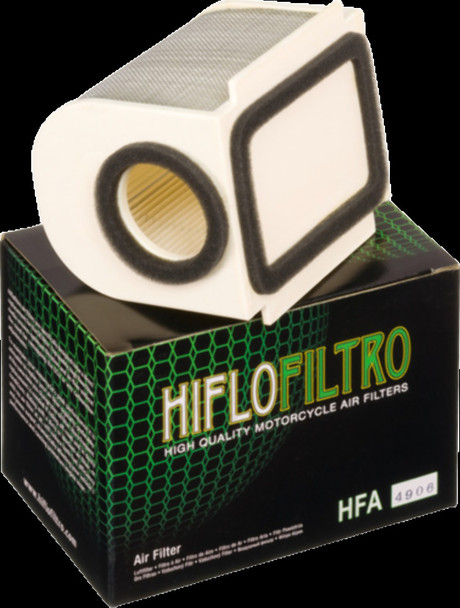 HIFLOFILTRO HFA4906 FILTERAIR HIFLOFILTRO YAM