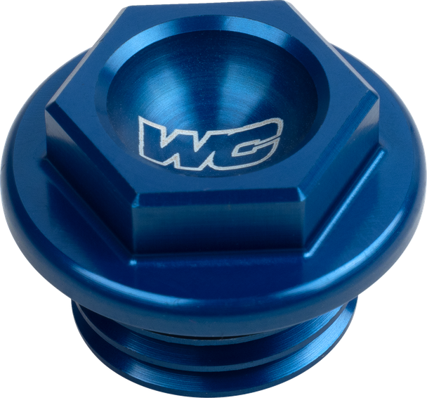WORKS CONNECTION 24-002 PLUG OIL KAW/SUZ/YAM