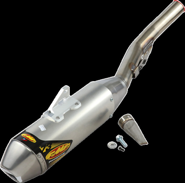 FMF 44423 MUFFLER PCORE 4 HEX