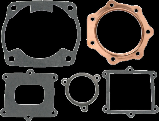 Moose Racing Top End Gasket Set FOR HONDA CR500R 84
