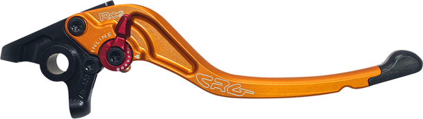CRG 2AB-551-T-G BRAKE LEVER RC2 GOLD
