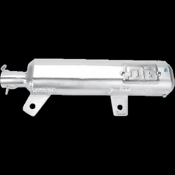 DG PERFORMANCE 20-5410 DG TYPE II SILNCR SCRMBLR