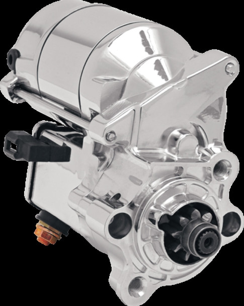 DRAG SPECIALTIES 80-1010 STARTER 1.4KW CH 81-13 XL