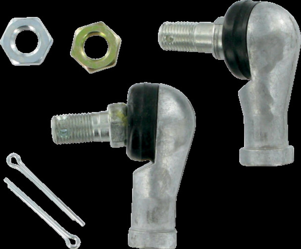 MOOSE RACING HARD-PARTS 0430-0057 MSE TIE ROD END