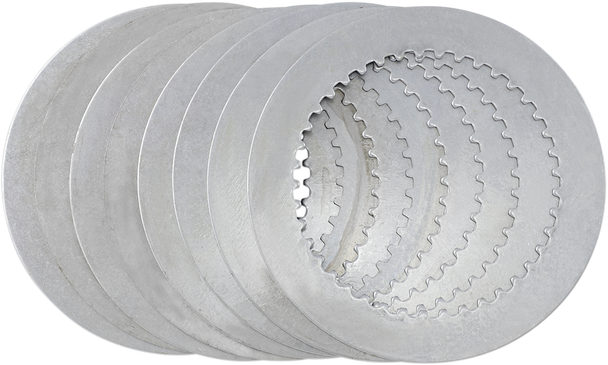 BELT DRIVES LTD. CDPP-100 STEEL CLUTCH PLATES 8-PK