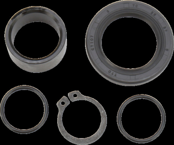 MOOSE RACING HARD-PARTS 0935-0444 SEAL KIT COUNTERSHAFT KAW
