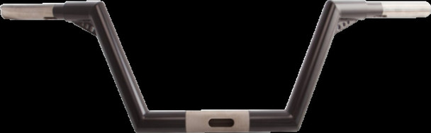 TRASK TM-2020BK HANDLEBAR V-LINE 2+ BLK