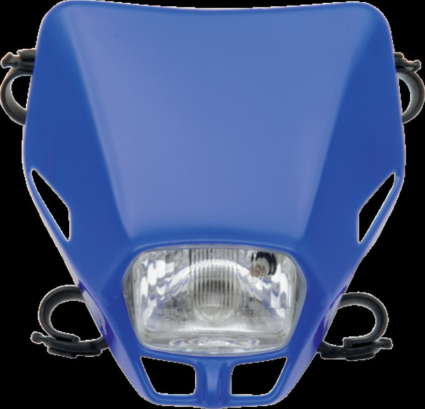 UFO PF01705-089 LIGHT - FIREFLY BLU