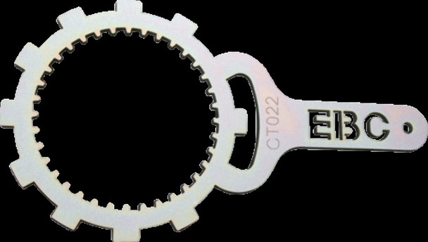 EBC CT022 CLUTCH HUB TOOL CT022