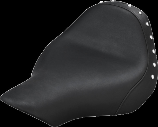 Saddlemen 14-17 Harley FXSB2 Renegade Solo Seat (Studded)