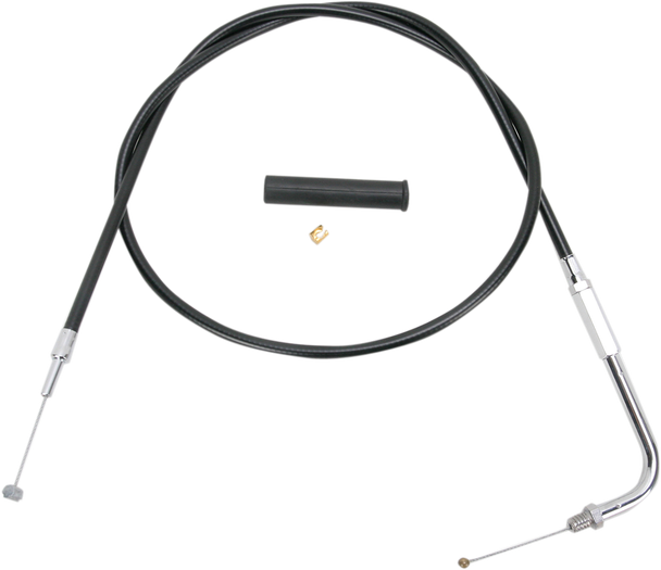 DRAG SPECIALTIES 0650-1094 CABLE THR 30" VINYL