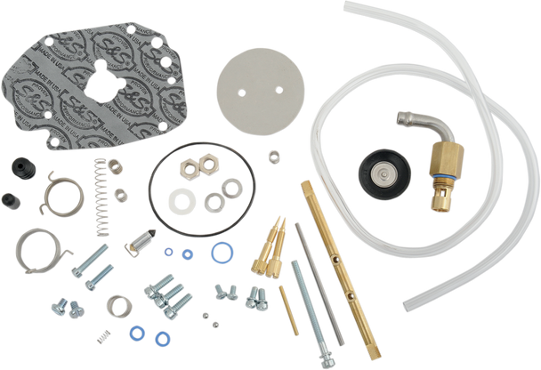 S&S CYCLE 11-2924 MASTER REBUILD KIT SUPER G