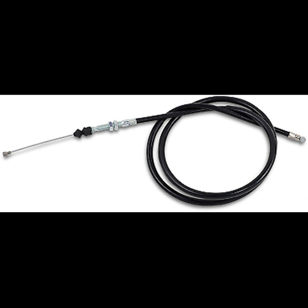 Motion Pro 02-0215 Black Vinyl Clutch Cable