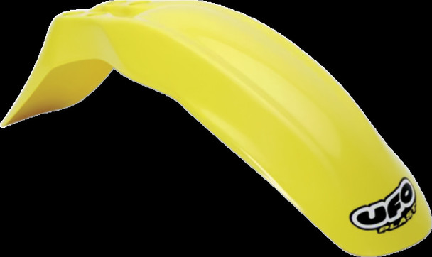 UFO KA03758-102 Replacement Plastics for 02-09 FOR KAWASAKI KLX 110