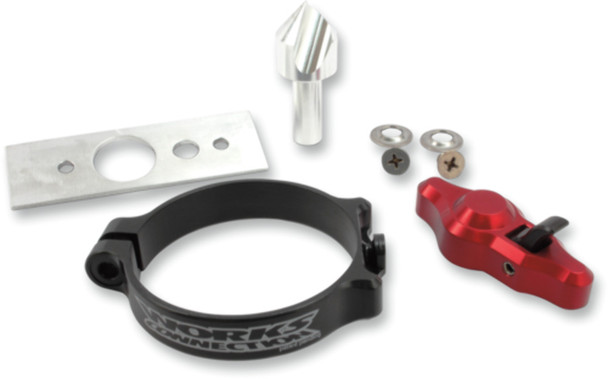 Works Connection 12-500 PRO LAUNCH START DEVICE 02-19 FOR SUZUKI RM 85
