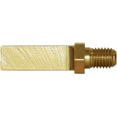 WOODY'S CLT-1060 CHISEL TOOTH STUD 7MM  48
