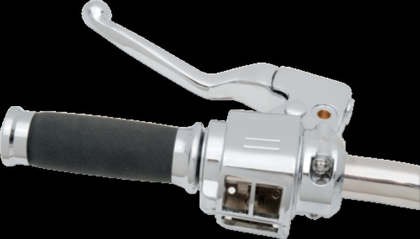 DRAG SPECIALTIES 0610-0500 CONTROLS HB 3/4" 82-83DD