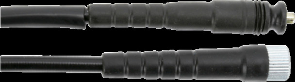 Motion Pro 02-0170 Black Vinyl Speedometer Cable
