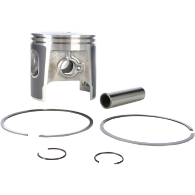 WSM 50-305PK Piston Kit fits Polaris 400 94-96 Standard Platinum