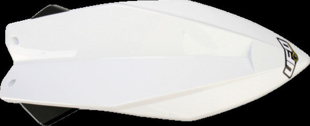UFO HU03339-041 FENDER FRT HUSKY WHT