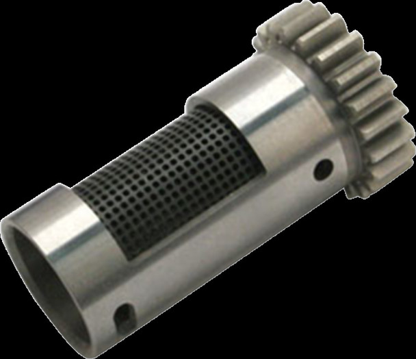 S&S CYCLE 33-4246 GEAR BREATHER STD 48-77