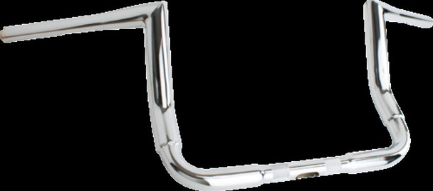 KHROME WERKS 300610 HANDLEBAR 10 FLH 8-20 CH