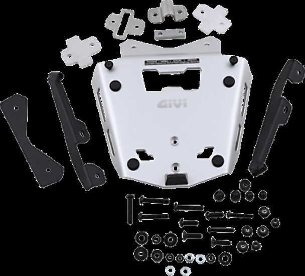 GIVI SRA5134 REAR RACK Fits BMW F850GS
