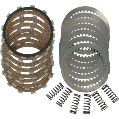 DP BRAKES DPK152 DPK CLUTCH KIT SUZ ATV