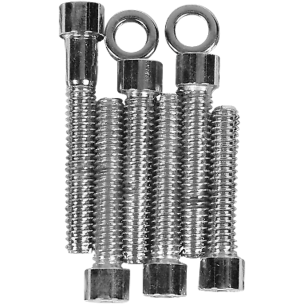 DRAG SPECIALTIES DS-190398 SCKT HD CAM CVR 93-99 EVO