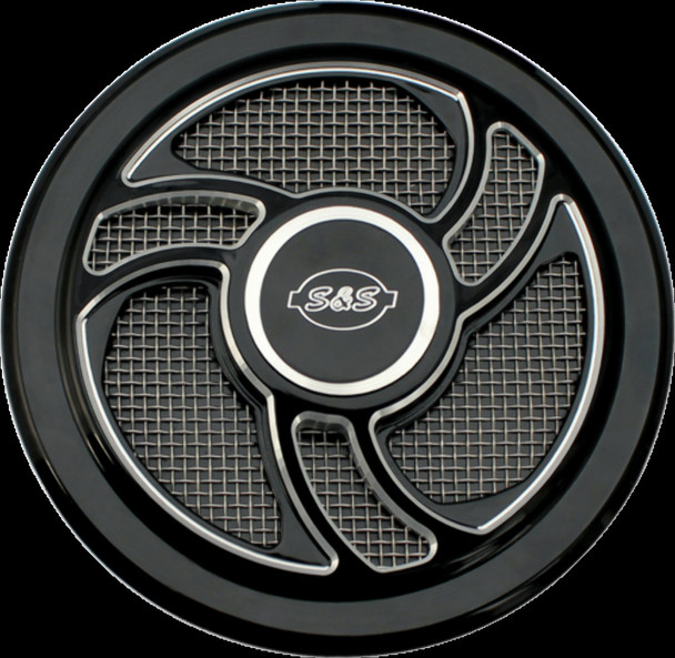 S&S CYCLE 170-0206 COVER AC TORKER