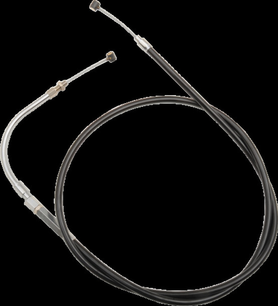 Barnett 101-85-10012-06 Clutch Cable Victory Black +06