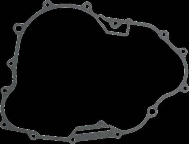 MOOSE RACING HARD-PARTS 0934-1709 GASKET CLUTCH CVR YAM