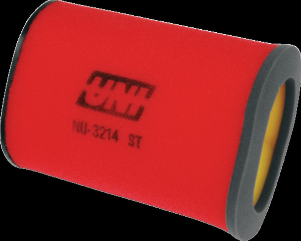 Uni Filter NU-3214ST Air Filter 08-13 FOR YAMAHA YXR 700FI Rhino 4x4