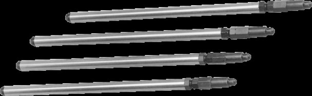 S&S CYCLE 930-0051 PUSHRODS ADJUSTABLE 66-84 HD