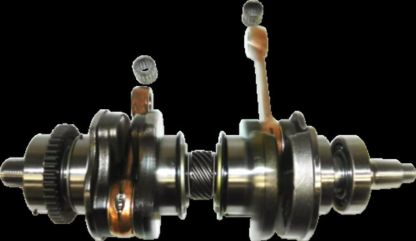 WSM 010-1018WSM Crankshaft fits Sea-Doo 800 96-99