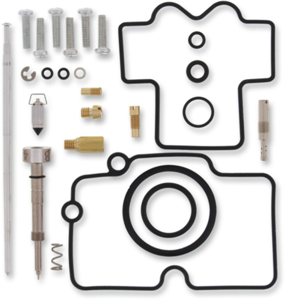 MOOSE RACING HARD-PARTS 1003-0882 REPAIR KIT CARB HON