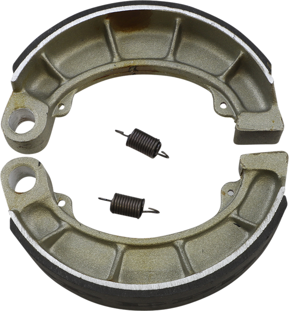 DP BRAKES 9104 SHOE  HON  REAR