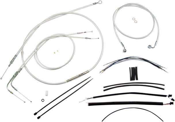 MAGNUM 387273 CONTROL CABLE KIT SC2