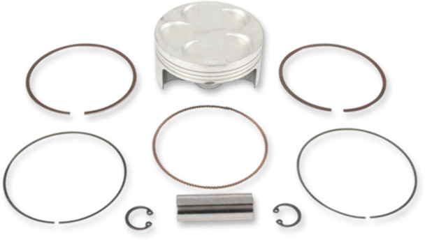 PROX 01.2406.B PISTON KT YZ/WR250F 01/3B