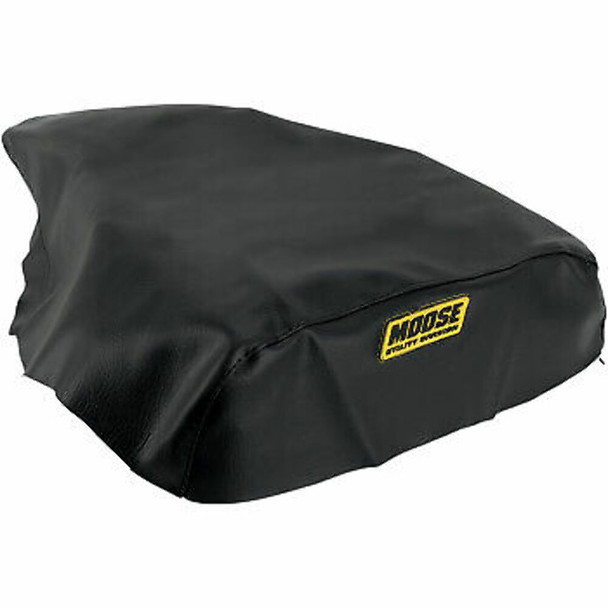 MOOSE UTILITY DIVISION 0821-1015 SEAT COVER HON MSE BLK