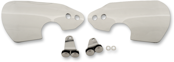 Memphis Shades MEM7219 Hand Guards FX LO PRO Ghost