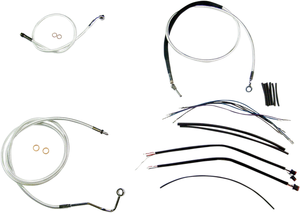 MAGNUM 387352 CONTROL CABLE KIT SC2