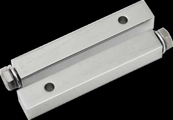 DRAG SPECIALTIES DS253055 4" FOOT PEG BARS