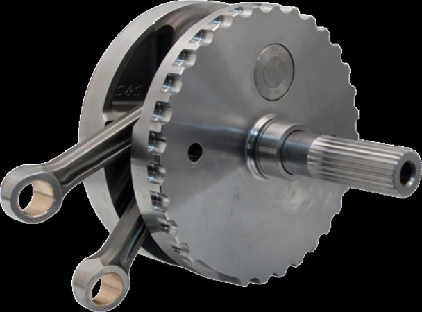 S&S CYCLE 320-0352 FLYWHEEL STROKER 07-17 TCA