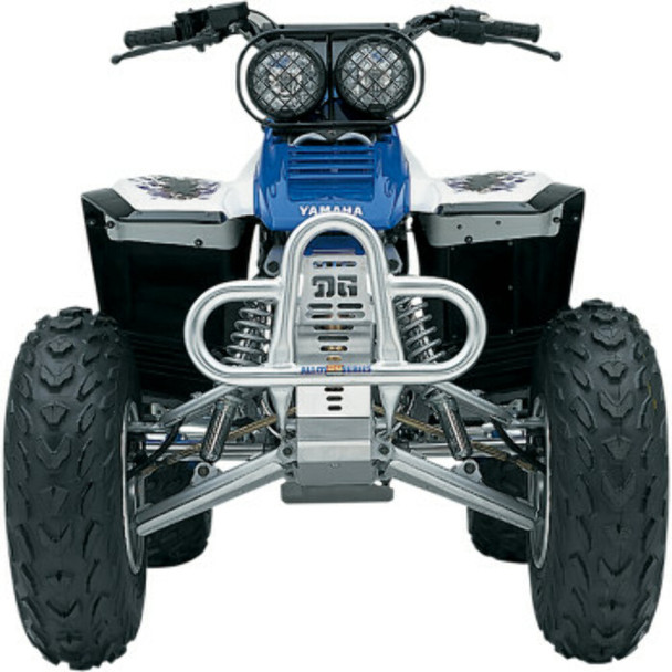 DG PERFORMANCE 55-4012 ALLOY FRT BUMPER YFM350X