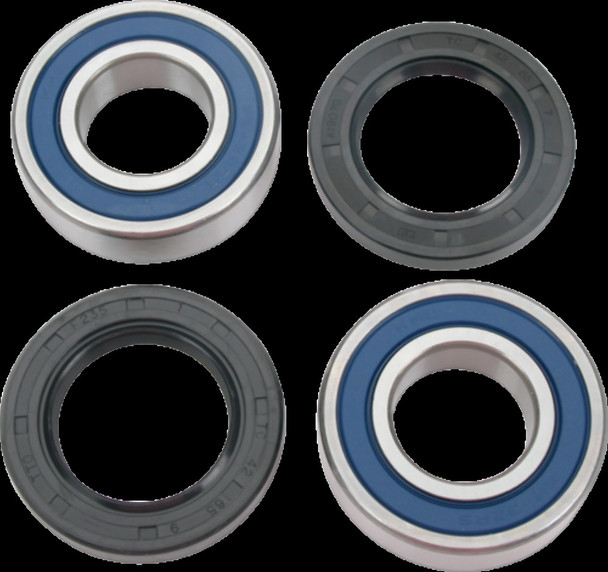 MOOSE RACING HARD-PARTS A25-1158 MOOSE WHL BRG KIT