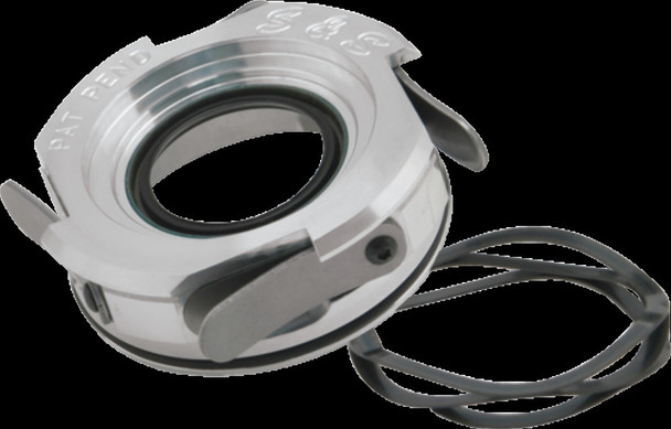 S&S CYCLE 310-0742 BREATHER VLV 03-06 TC