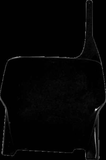 UFO HO03633-001 FRT #PLT CR 04 BLK